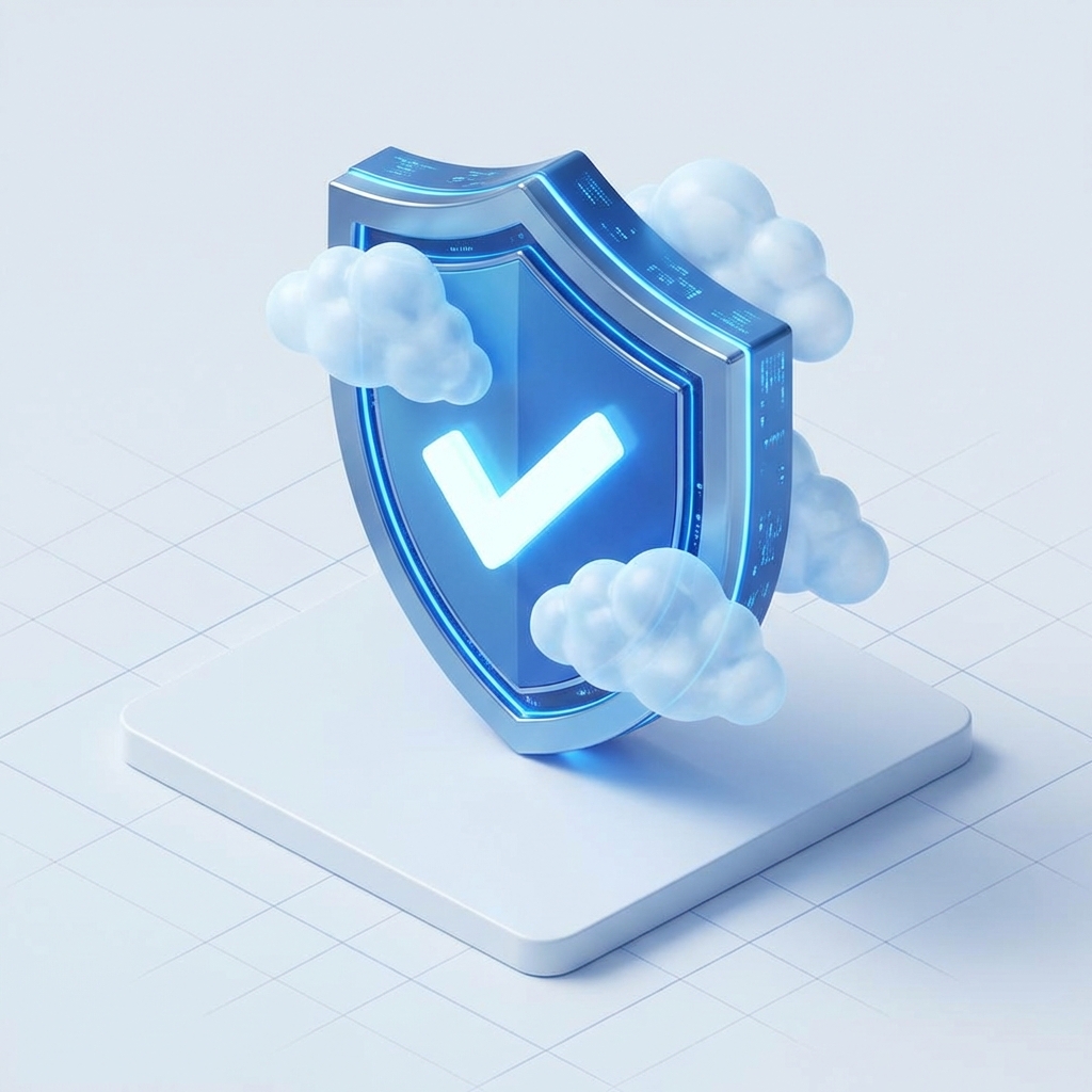Icon Cloud Security