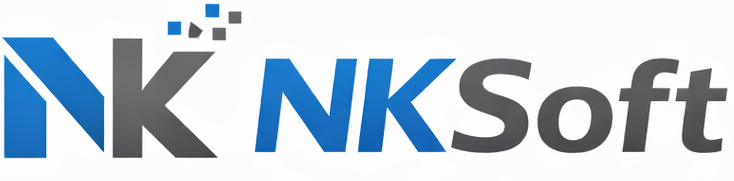 NKSoft Logo